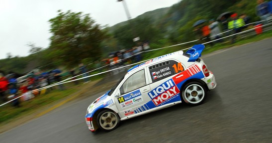 Rajd Koszyc